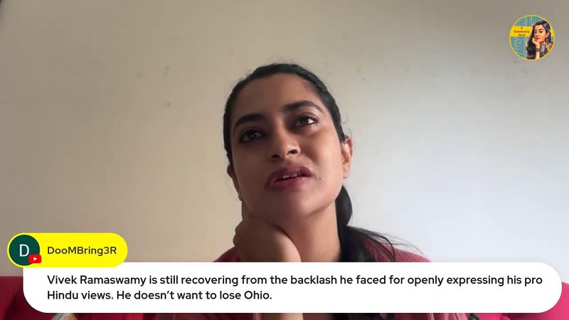 Propaganda Around Pahalgam