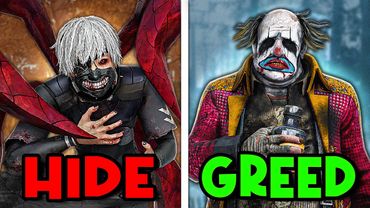 HOW TO COUNTER EVERY KILLER IN DBD