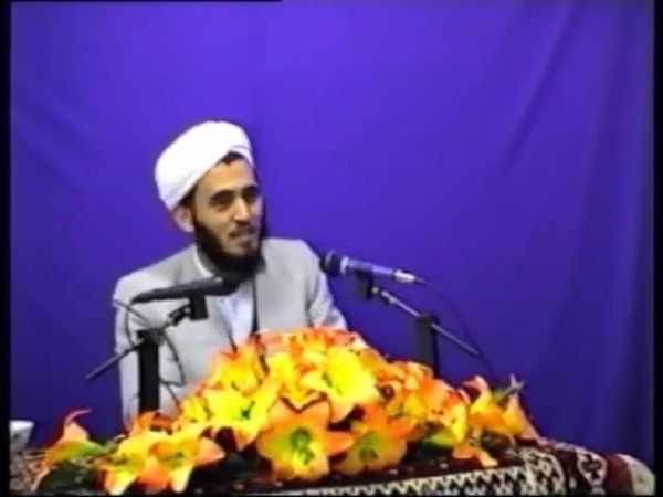 5 Davud Ahun Rahmani Tafsir Kuranı Kerim