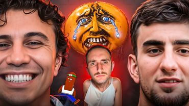 Любовник ЛИТВИНА и волосатых ИЗВИНЕНИЙ - СУБО И ШОВХАЛ