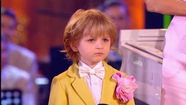 F. Chopin Nocturne en ut dièse mineur / Elisey Mysin