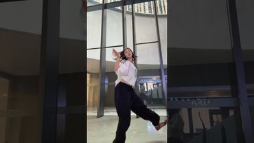 See U Tonight (feat. YUNAH & MINJU of ILLIT) [Kylie Cantrall, ILLIT #dance cover