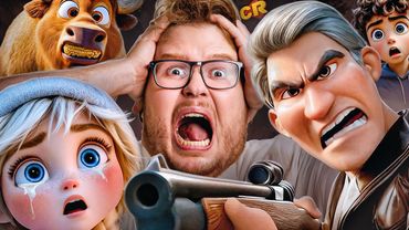 БЕЛОВЕЖСКАЯ ПУЩА - АБСОЛЮТНОЕ УБОЖЕСТВО [Мульт-Разнос[