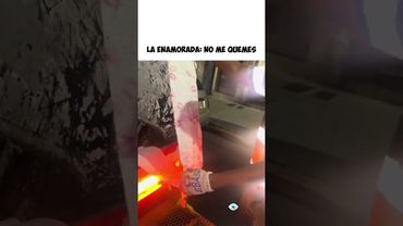 La enamorada salió del chat 😂