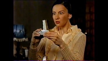 Рекламный блок и анонс (НТВ, 31.12.2003) (3)