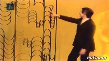 The Steel Trololo Above The City