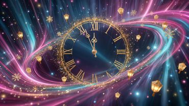 «Давай-давай, Новый год встречай!»