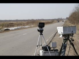 БОРЬБА С РАДАРАМИ, ТРЕНОГАМИ #6 🚨