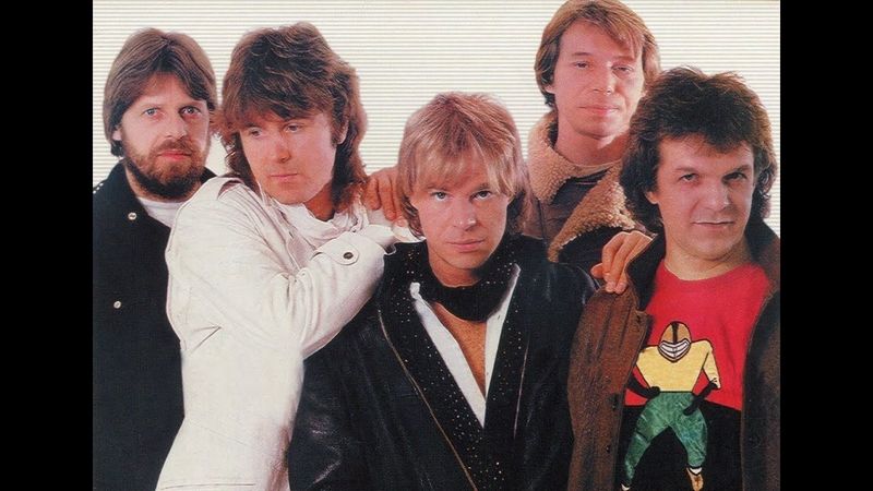 Группа «Secret Service» – Мой сборник