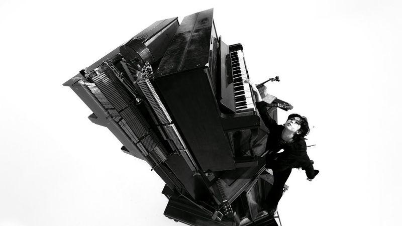 BIG Naughty 'MUSIC (Feat. 이찬혁)' Official MV