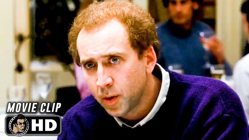 Life Isn't Like That Scene | ADAPTATION (2002) Movie CLIP HD