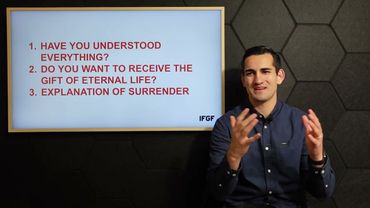 IGROW Session 3 - John Mendez (Lead)