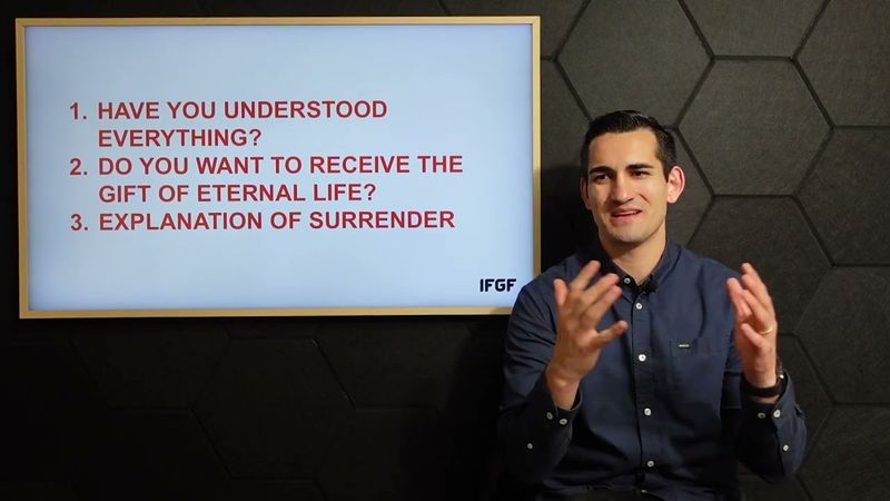 IGROW Session 3 - John Mendez (Lead)