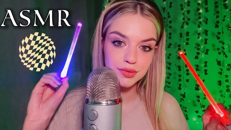 АСМР Для тех, у кого СДВГ 🤯 asmr for adhd