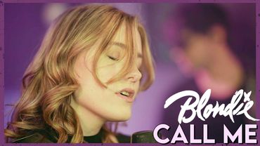 "Call Me" - Blondie (Cover by First to Eleven)