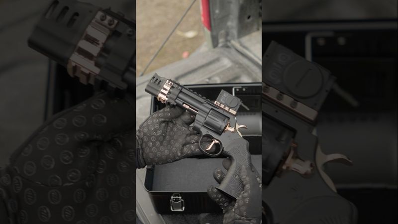 This this is sick! Limited run available at @EMPIREPBF