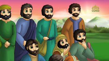 Библейские крылатые выражения. Возлюби ближнего своего