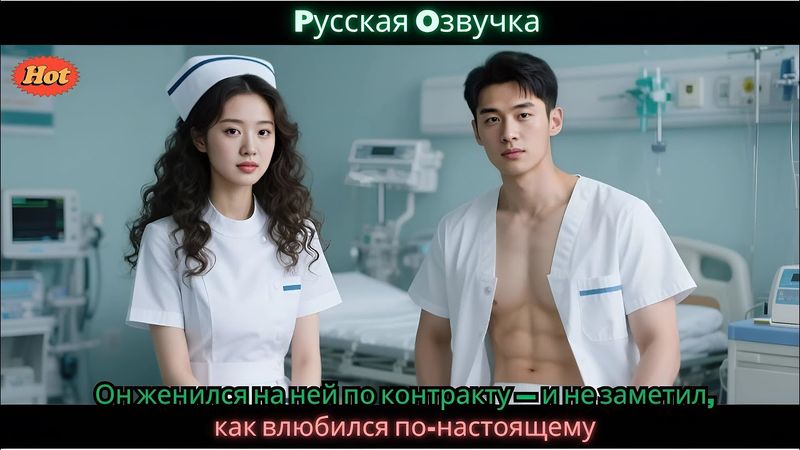 Он женился на ней по контракту — и не заметил, как влюбился по-настоящему