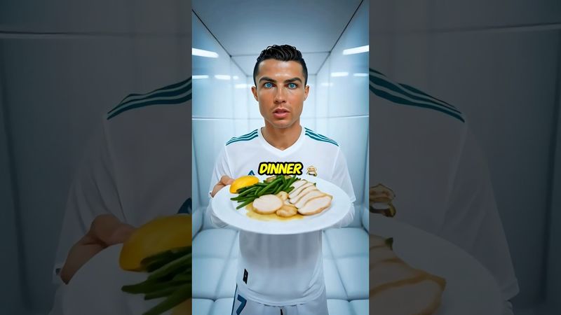 Ronaldo & Spizee Chocolate ASMR!?🤩🍫