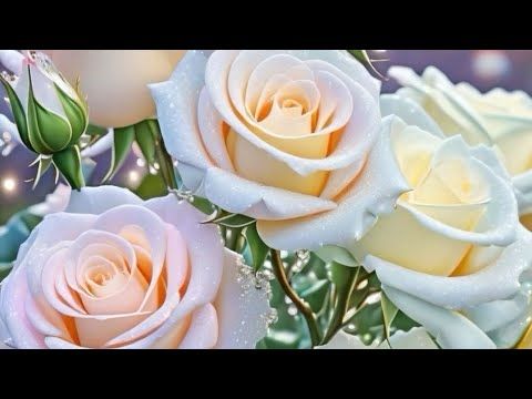 Красочное поздравления 🌈 с Днём Рождения 💝