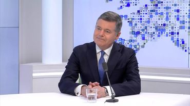 Post-war rules-based system is up for negotiation, Eurogroup head says