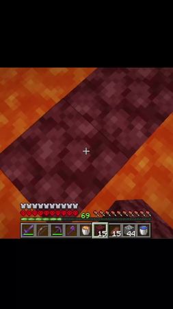 he rises... #minecraft #edit 