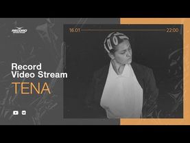 Record Video Stream | TENA