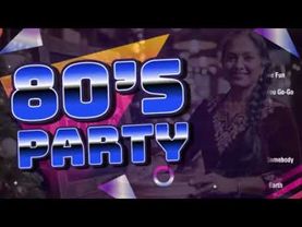 Back To The 80s -  Best Hits from the 1980s - Ultimate Collection of Classic 80s Songs