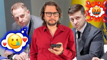 У ЗЕЛЕНСКОГО ПРОВАЛИЛИ ПЕРЕГОВОРЫ || Подробности