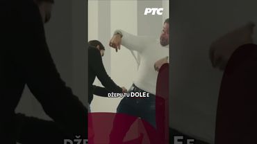 Nemam! | Serija "Mama i tata se igraju rata" #RtsSerije #shorts