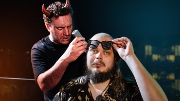 Я - ЛЫСЫЙ! Моя новая жизнь!