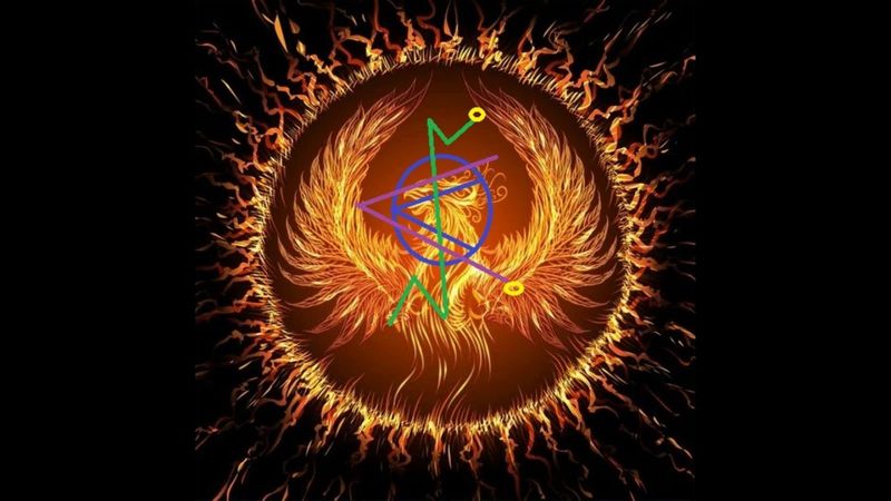 Инновационный проект восстановления жизни "Феникс!"