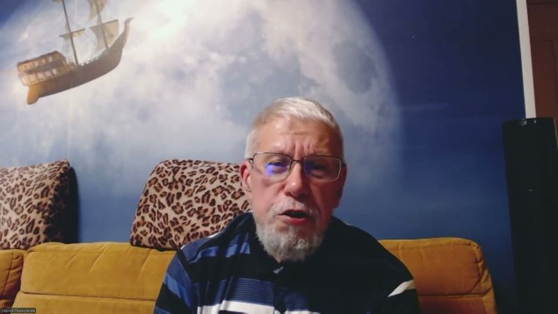 ЖЕСТКИЙ КРИЗИС. ЧТО ЖДЁТ РОССИЮ? СЕРГЕЙ ПЕРЕСЛЕГИН