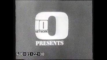 Network Ten Presents (1970)