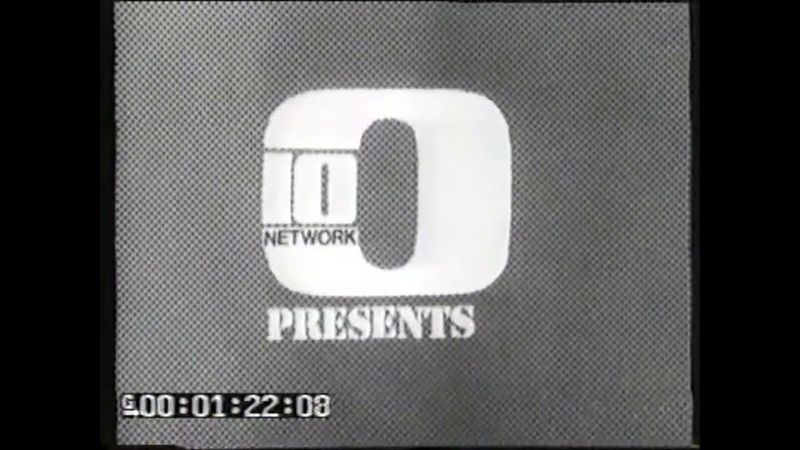 Network Ten Presents (1970)