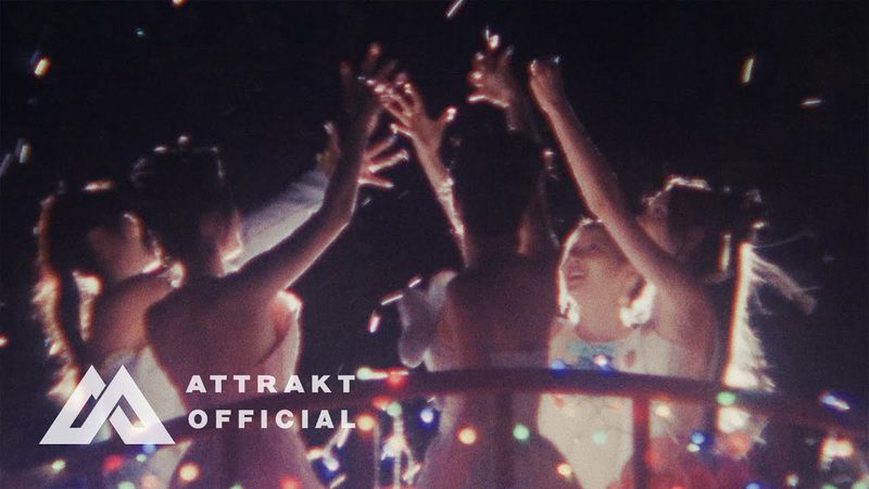 FIFTY FIFTY (피프티피프티) '가위바위보(Eeny meeny miny moe)' Official MV