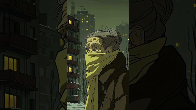 В сердце Сибири стоит город, который невозможно забыть.Норильск. #история #кино #историческиездания