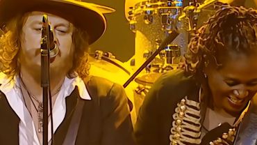 Zucchero - Baila (Sexy Thing) -Live (HD) (2008)