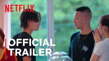 Badly in Love | Official Trailer | Netflix