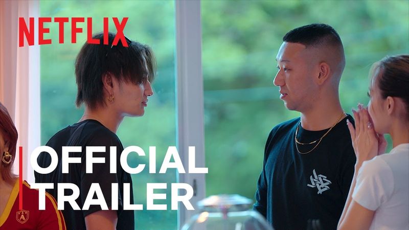 Badly in Love | Official Trailer | Netflix