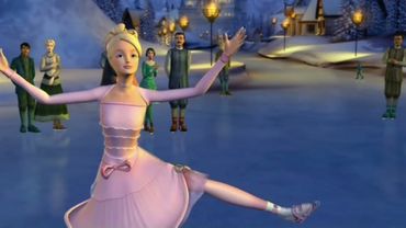 (台灣配音自動字幕版)芭比與魔幻飛馬之旅3