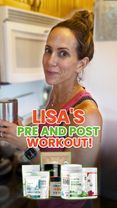 🌞 Start Your Morning Like Lisa! 💪💚 Ever wonder what LiveGood’s Direct...
