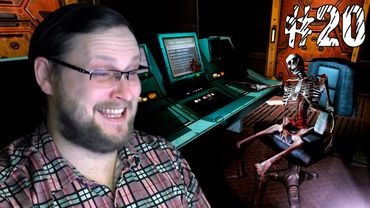 DOOM 3 ► ОТЛИЧНЫЙ РАБОТНИК ► #20