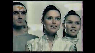 СТС-Волга (Самара).Сентябрь 2004.Рекламный блок и анонсы