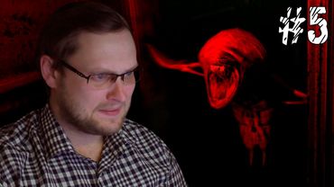 Penumbra: Сумерки древних ► СТРАШНО ПРОСТО ТАК ► #5