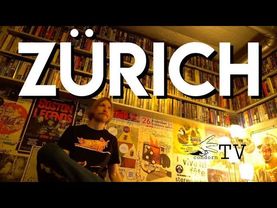 CondornTV 3.0 #6 | Zürich