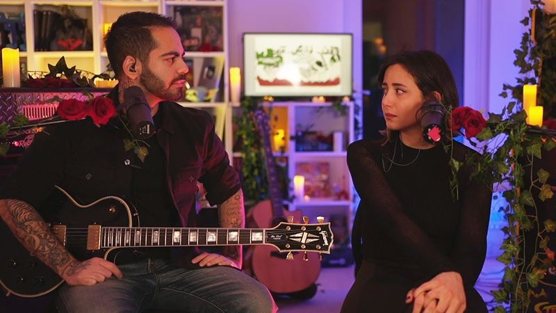 TO THE CHILDREN OF IRAN💔 ...به یاد بچه های ایران