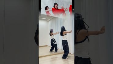 못 (Mrs. Nail) · 현아 (HyunA) #Dance Cover