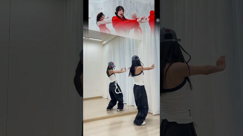 못 (Mrs. Nail) · 현아 (HyunA) #Dance Cover