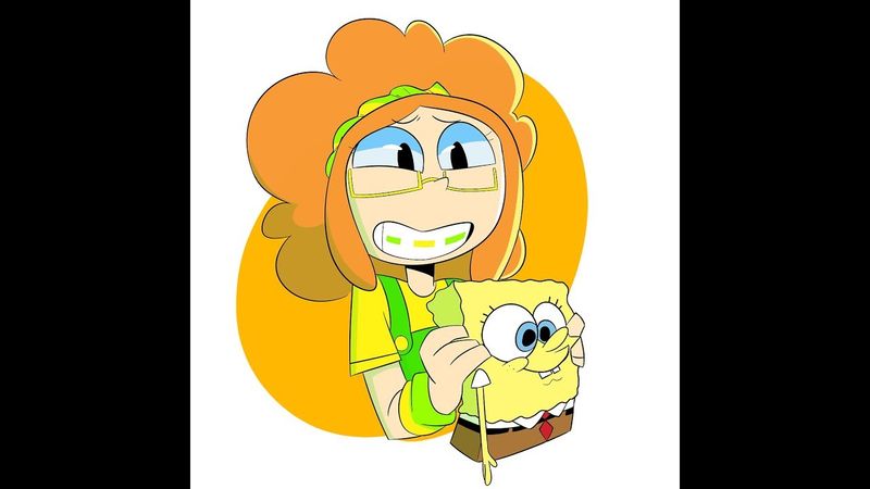 Промежуточное видео (Nickelodeon)